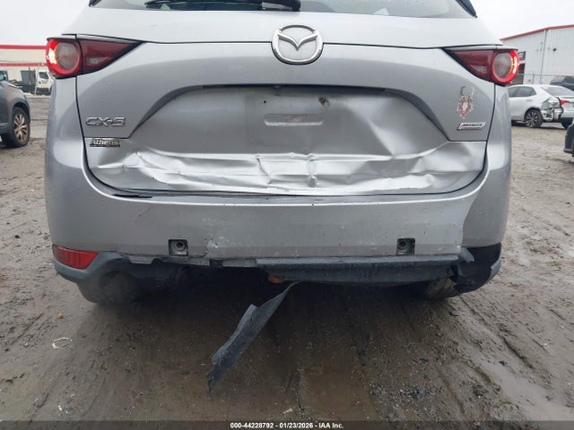 2018 MAZDA CX-5 JM3KFABM4J0401847 Photo 5