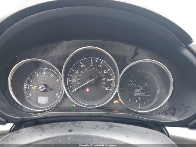 2018 MAZDA CX-5 JM3KFABM4J0401847 Photo 6