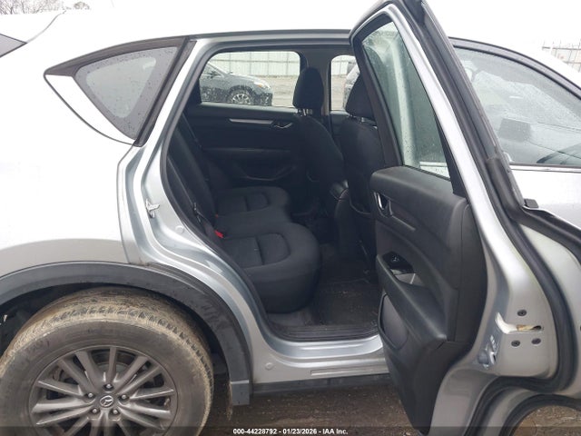 2018 MAZDA CX-5 JM3KFABM4J0401847 Photo 7