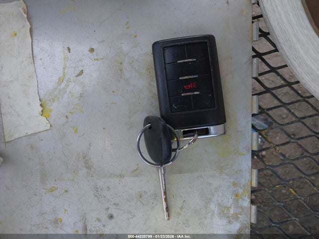 2011 CADILLAC ESCALADE 1GYS4BEF7BR122885 Photo 10