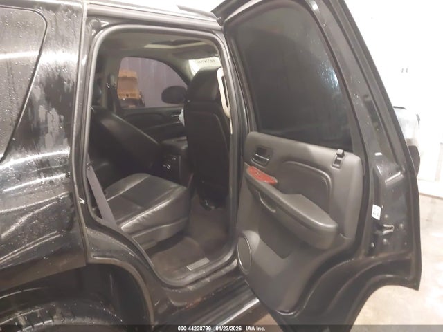 2011 CADILLAC ESCALADE 1GYS4BEF7BR122885 Photo 7