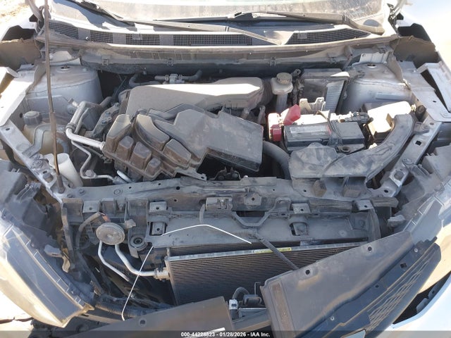 JN1BJ1CR5KW349891 Nissan Rogue Sport S
