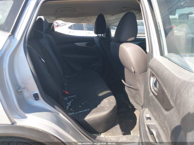JN1BJ1CR5KW349891 Nissan Rogue Sport S
