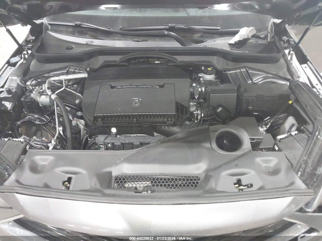 5J8YE1H45TL008360 Acura Mdx Technology Package