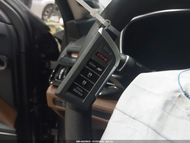 5J8YE1H45TL008360 Acura Mdx Technology Package