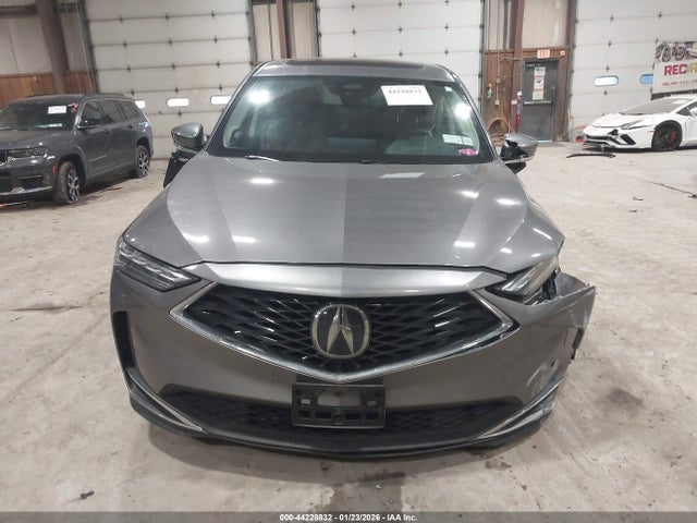 5J8YE1H45TL008360 Acura Mdx Technology Package