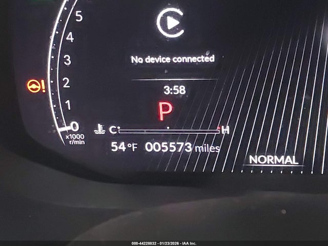 5J8YE1H45TL008360 Acura Mdx Technology Package
