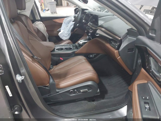 5J8YE1H45TL008360 Acura Mdx Technology Package