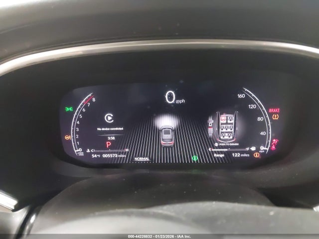 5J8YE1H45TL008360 Acura Mdx Technology Package