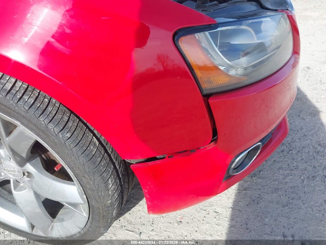 2010 AUDI A5 WAUWFAFHXAN011634 Photo 5