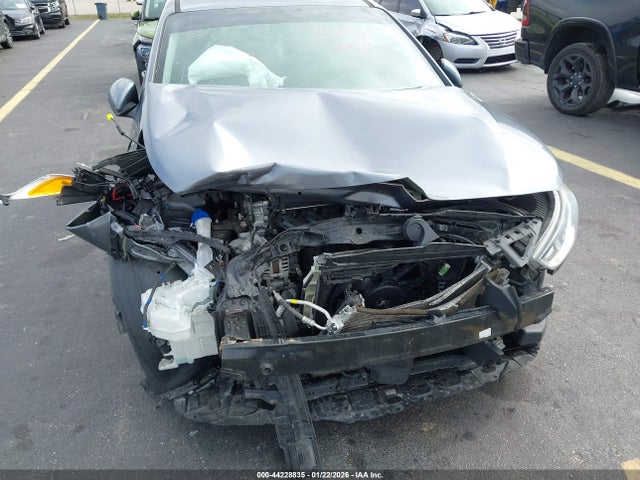 2020 HYUNDAI ACCENT 3KPC24A61LE120242 Photo 5