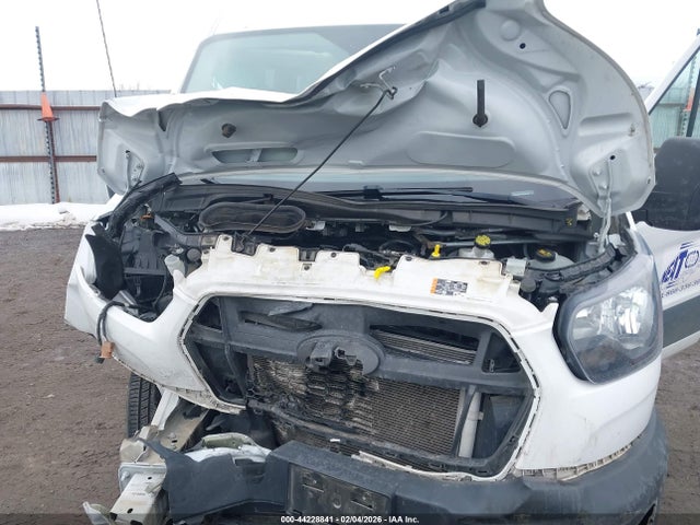 1FDAX2CG7NKA69344 Ford Transit-350 Passenger Van Xl