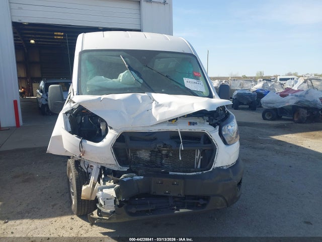 1FDAX2CG7NKA69344 Ford Transit-350 Passenger Van Xl