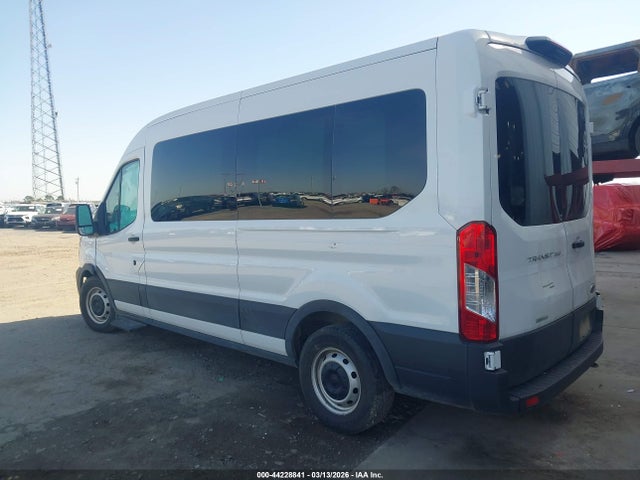 1FDAX2CG7NKA69344 Ford Transit-350 Passenger Van Xl