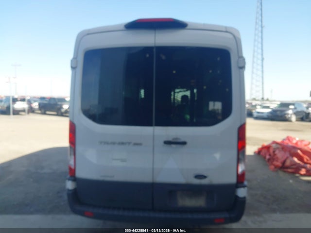 1FDAX2CG7NKA69344 Ford Transit-350 Passenger Van Xl