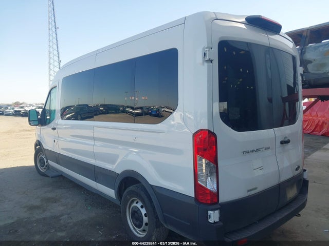 1FDAX2CG7NKA69344 Ford Transit-350 Passenger Van Xl