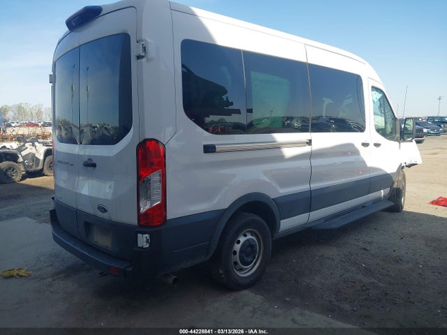 1FDAX2CG7NKA69344 Ford Transit-350 Passenger Van Xl
