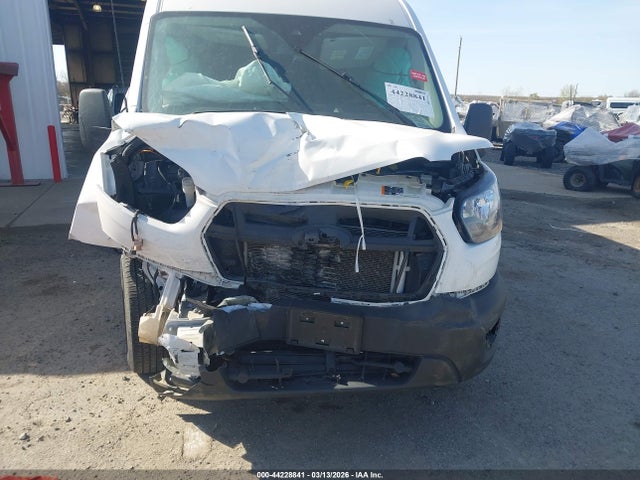 1FDAX2CG7NKA69344 Ford Transit-350 Passenger Van Xl