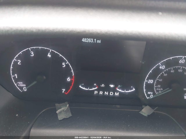 1FDAX2CG7NKA69344 Ford Transit-350 Passenger Van Xl