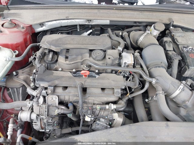 44228843 :رقم المزاد ، 5XXG34J25MG004143 vin ، 2021 Kia K5 Ex مزاد بيع