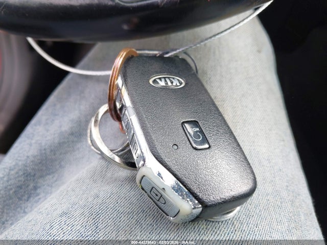 44228843 :رقم المزاد ، 5XXG34J25MG004143 vin ، 2021 Kia K5 Ex مزاد بيع