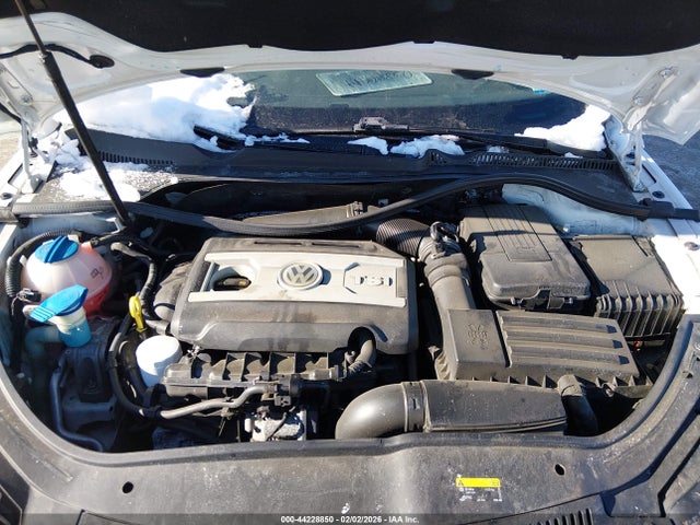 Aukcja sprzedaży 2016 Volkswagen Eos Komfort, vin: WVWBW8AH5GV001104, numer aukcji: 44228850
