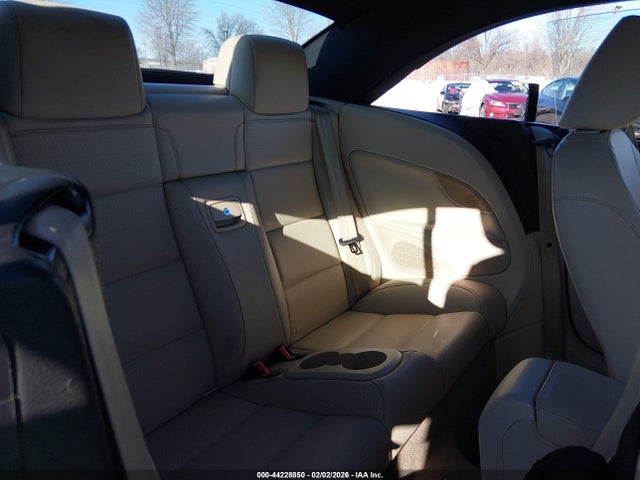 Aukcja sprzedaży 2016 Volkswagen Eos Komfort, vin: WVWBW8AH5GV001104, numer aukcji: 44228850