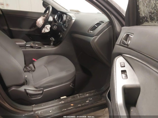 KIA Optima Lx 2015 KNAGM4A76F5628854 Image 5