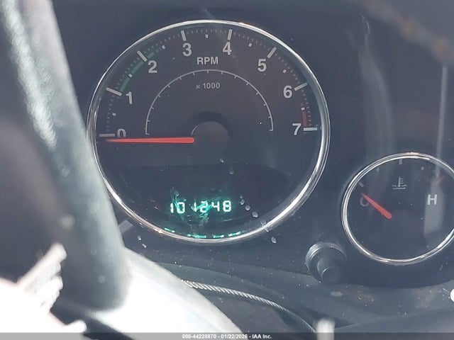 2014 JEEP WRANGLER UNLIMITED 1C4HJWEG6EL284376 Photo 6