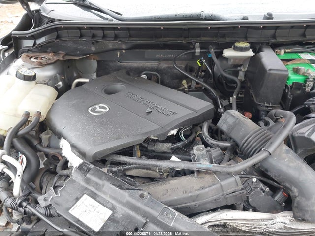 Продаж на аукціоні авто 2011 Mazda Mazda3 I Sport, vin: JM1BL1UG8B1474630, номер лоту: 44228871