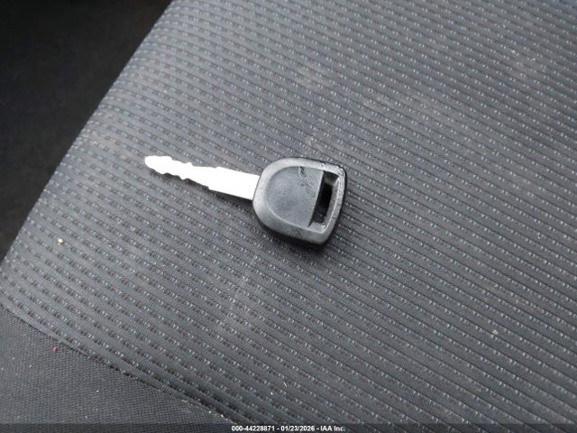 Продаж на аукціоні авто 2011 Mazda Mazda3 I Sport, vin: JM1BL1UG8B1474630, номер лоту: 44228871