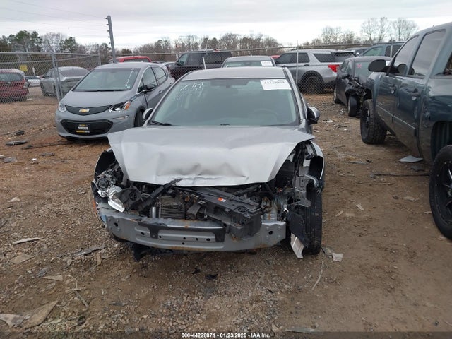 Продаж на аукціоні авто 2011 Mazda Mazda3 I Sport, vin: JM1BL1UG8B1474630, номер лоту: 44228871
