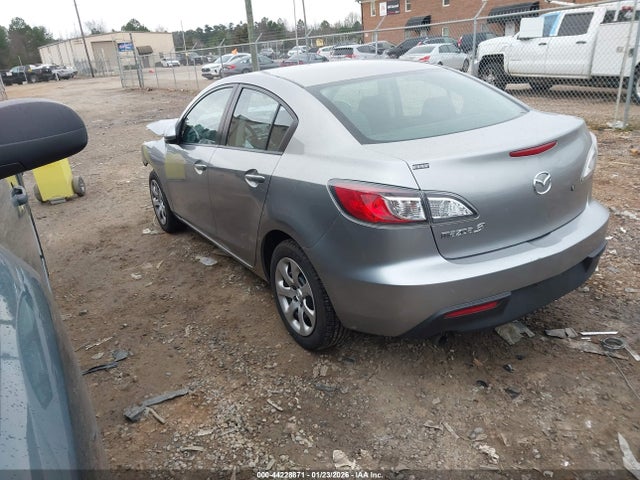 Продаж на аукціоні авто 2011 Mazda Mazda3 I Sport, vin: JM1BL1UG8B1474630, номер лоту: 44228871