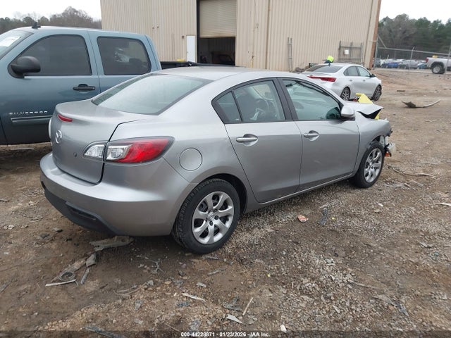 Продаж на аукціоні авто 2011 Mazda Mazda3 I Sport, vin: JM1BL1UG8B1474630, номер лоту: 44228871