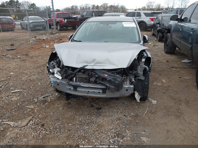 Продаж на аукціоні авто 2011 Mazda Mazda3 I Sport, vin: JM1BL1UG8B1474630, номер лоту: 44228871