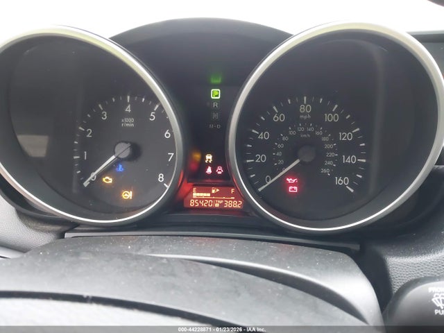 Продаж на аукціоні авто 2011 Mazda Mazda3 I Sport, vin: JM1BL1UG8B1474630, номер лоту: 44228871