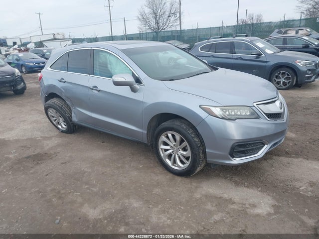 2016 ACURA RDX 5J8TB4H37GL005591 Photo 0