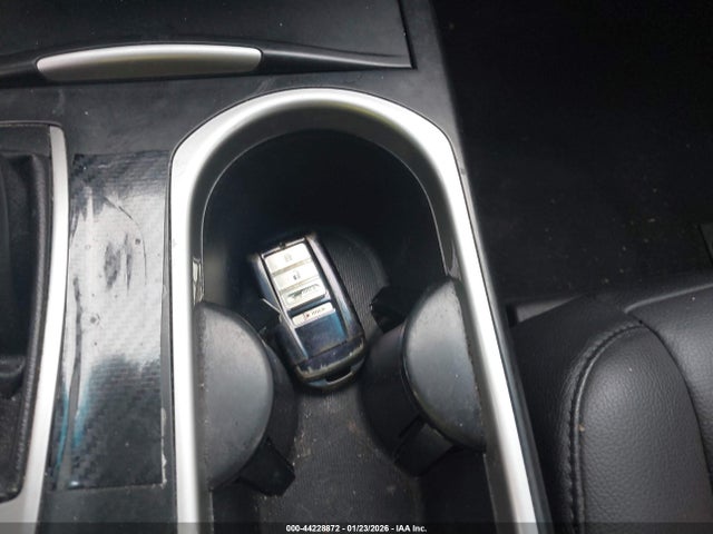 2016 ACURA RDX 5J8TB4H37GL005591 Photo 10