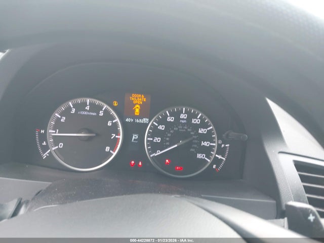 2016 ACURA RDX 5J8TB4H37GL005591 Photo 6