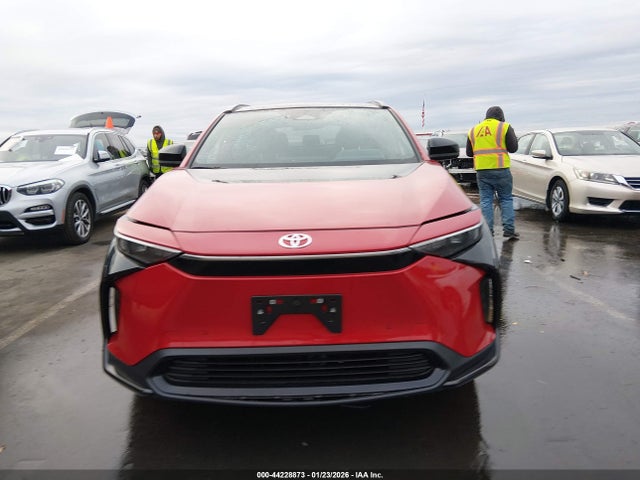 2023 Toyota Bz4x Xle მანქანა იყიდება აუქციონზე, vin: JTMABACA1PA036194, აუქციონის ნომერი: 44228873