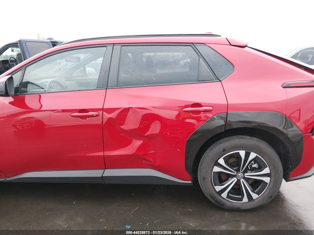 2023 Toyota Bz4x Xle მანქანა იყიდება აუქციონზე, vin: JTMABACA1PA036194, აუქციონის ნომერი: 44228873