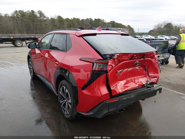 2023 Toyota Bz4x Xle მანქანა იყიდება აუქციონზე, vin: JTMABACA1PA036194, აუქციონის ნომერი: 44228873