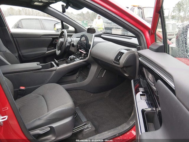 2023 Toyota Bz4x Xle მანქანა იყიდება აუქციონზე, vin: JTMABACA1PA036194, აუქციონის ნომერი: 44228873