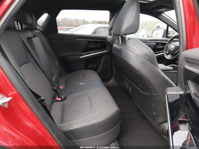 2023 Toyota Bz4x Xle მანქანა იყიდება აუქციონზე, vin: JTMABACA1PA036194, აუქციონის ნომერი: 44228873