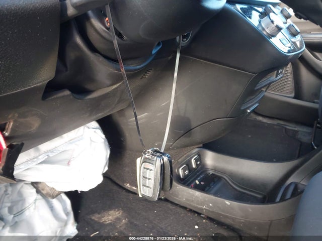 44228876 :رقم المزاد ، 2C4RC1FG0KR583610 vin ، 2019 Chrysler Pacifica Touring Plus مزاد بيع