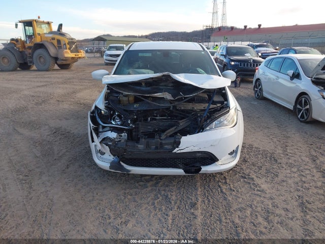 44228876 :رقم المزاد ، 2C4RC1FG0KR583610 vin ، 2019 Chrysler Pacifica Touring Plus مزاد بيع