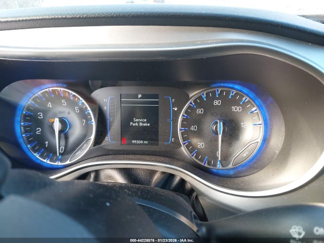 44228876 :رقم المزاد ، 2C4RC1FG0KR583610 vin ، 2019 Chrysler Pacifica Touring Plus مزاد بيع