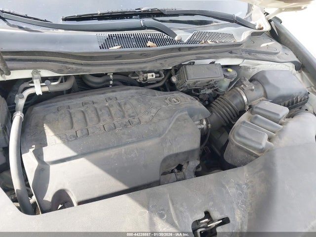 Aukcja sprzedaży 2014 Acura Mdx Technology Package, vin: 5FRYD4H43EB027738, numer aukcji: 44228887
