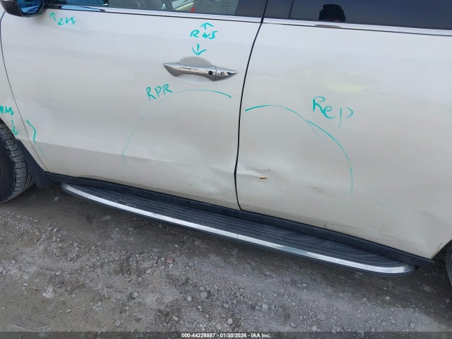 Aukcja sprzedaży 2014 Acura Mdx Technology Package, vin: 5FRYD4H43EB027738, numer aukcji: 44228887