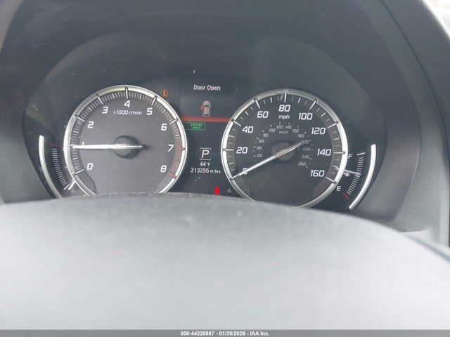 Aukcja sprzedaży 2014 Acura Mdx Technology Package, vin: 5FRYD4H43EB027738, numer aukcji: 44228887